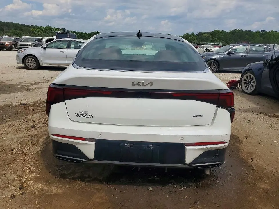 2025 KIA K5 GT LINE  