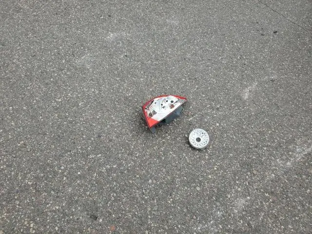 2010 HYUNDAI ELANTRA BLUE  