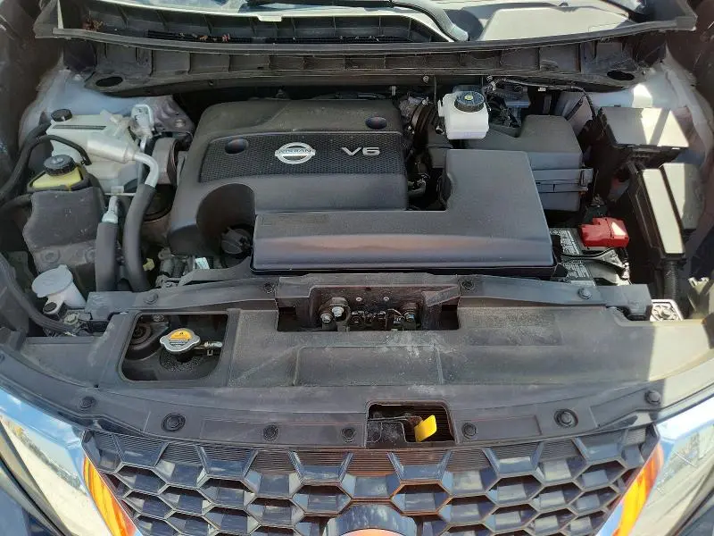 2023 NISSAN MURANO PLATINUM  