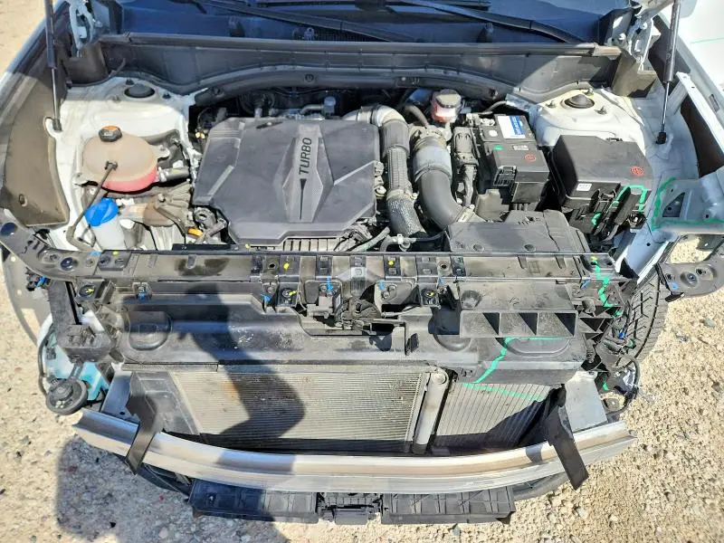 2024 HYUNDAI SANTA FE XRT  