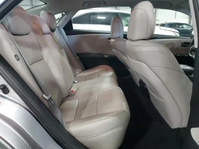 2015 TOYOTA AVALON XLE  