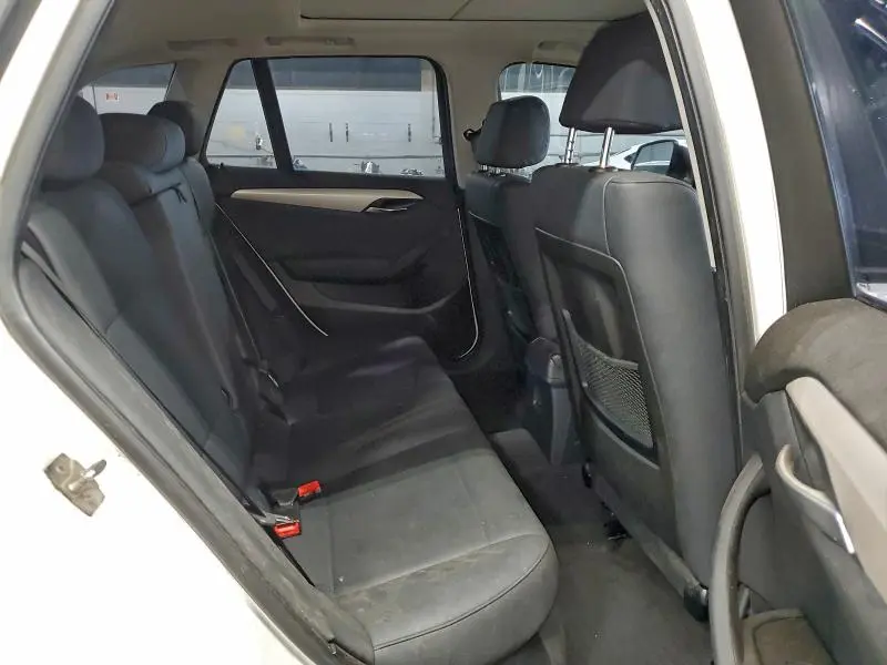 2014 BMW X1 XDRIVE28I  