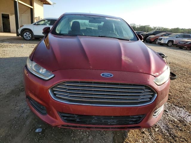 2014 FORD FUSION S