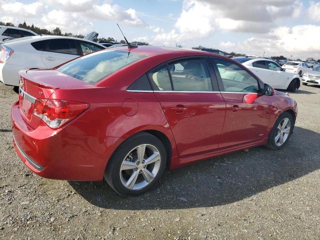 2013 CHEVROLET CRUZE LT