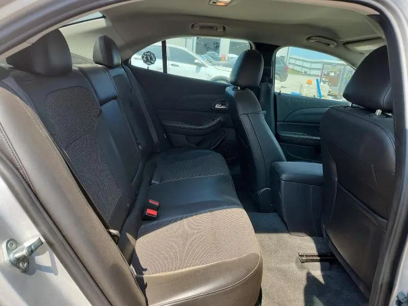 2014 CHEVROLET MALIBU 1LT  