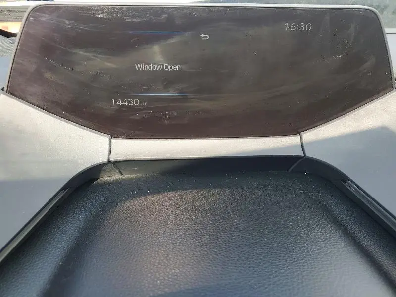 2025 TOYOTA PRIUS   