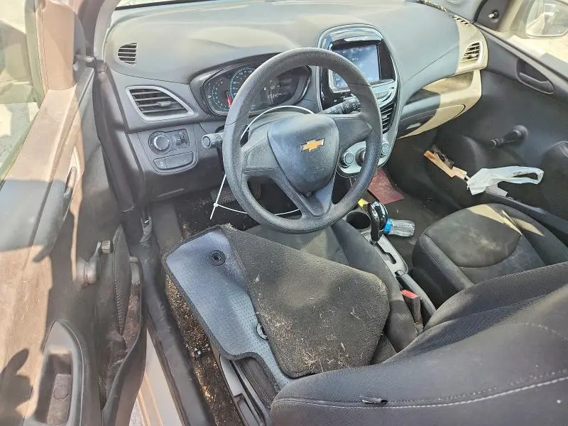 2020 CHEVROLET SPARK LS  