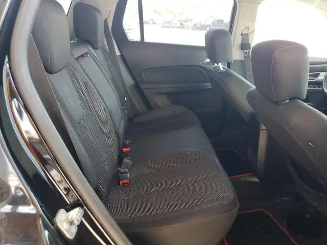 2011 GMC TERRAIN SLE  