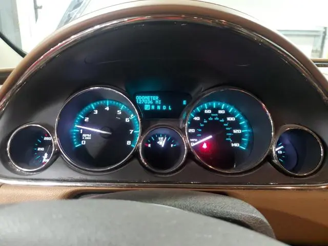 2013 BUICK ENCLAVE   
