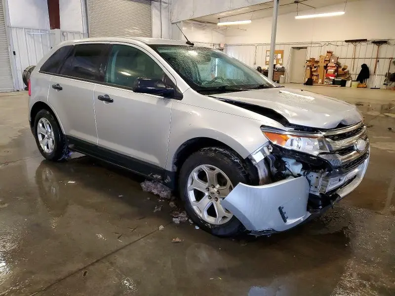 2013 FORD EDGE SE  