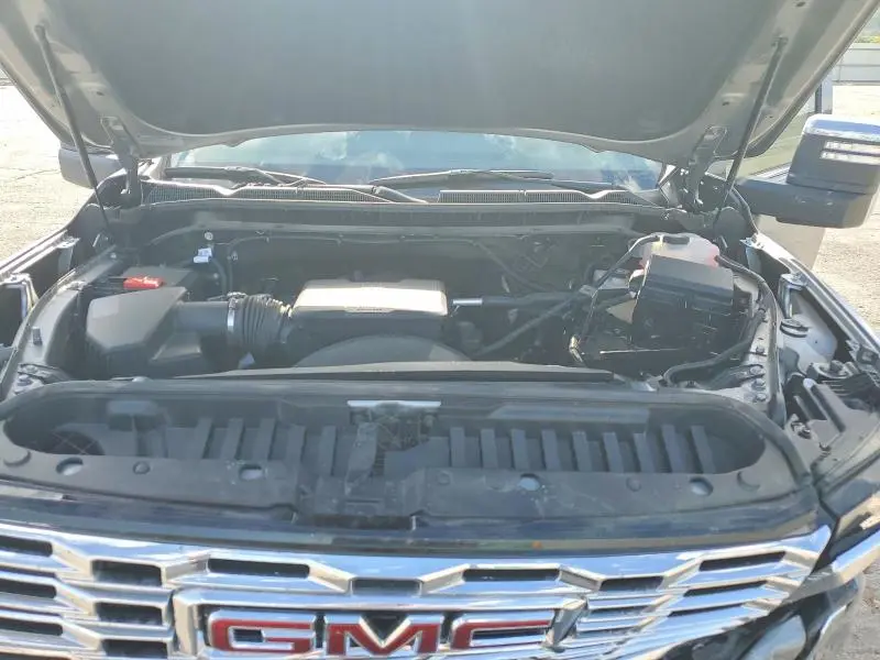 2026 GMC SIERRA K2500 DENALI  