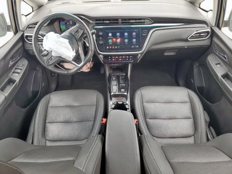 2022 CHEVROLET BOLT EV 2LT  
