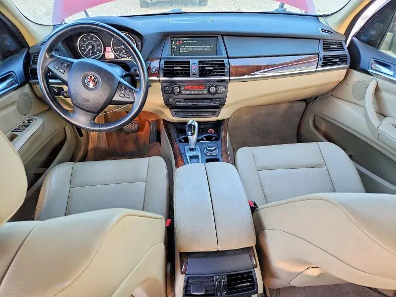 2013 BMW X5 XDRIVE35I  