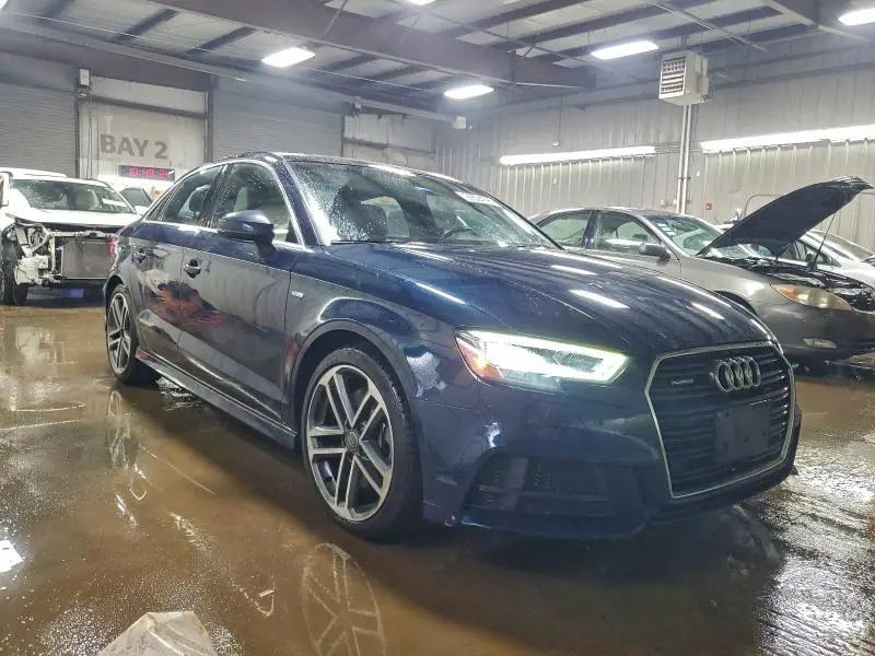 2019 AUDI A3 PREMIUM PLUS  