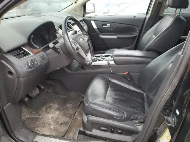 2011 FORD EDGE LIMITED  