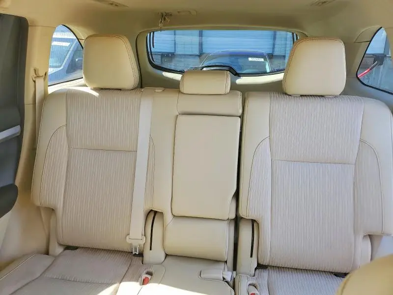 2018 TOYOTA HIGHLANDER LE PLUS  