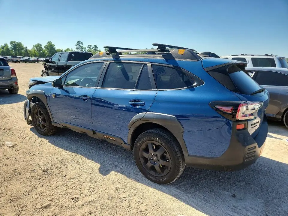 2023 SUBARU OUTBACK WILDERNESS  