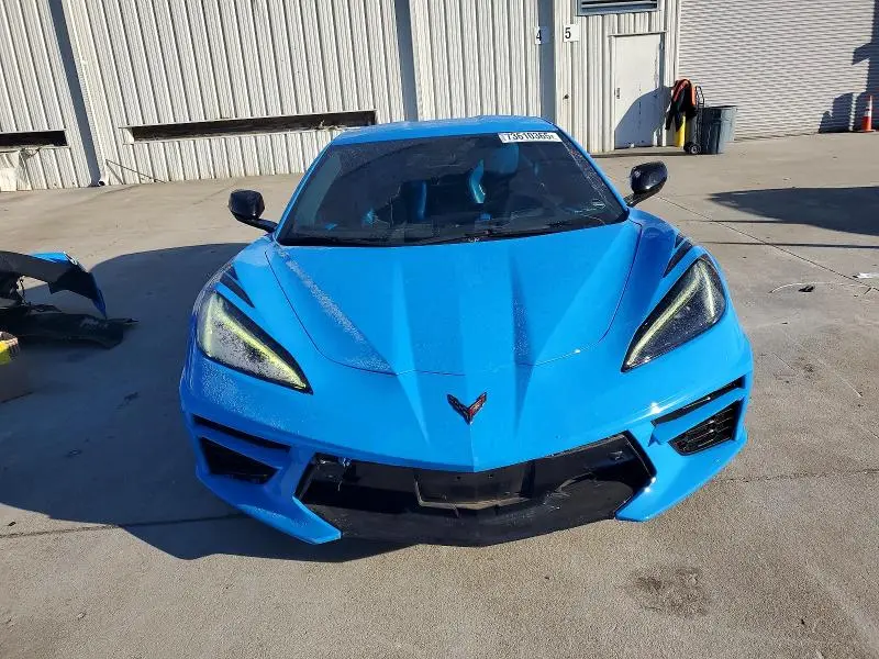 2020 CHEVROLET CORVETTE STINGRAY 3LT  