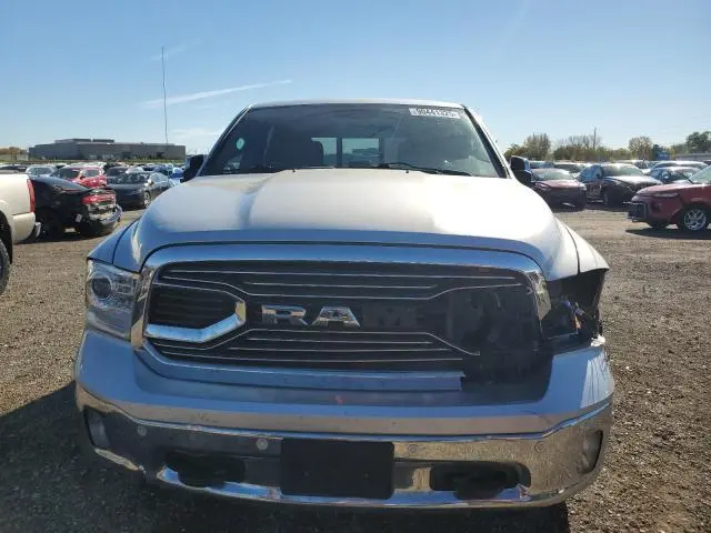 2016 RAM 1500 LONGHORN  