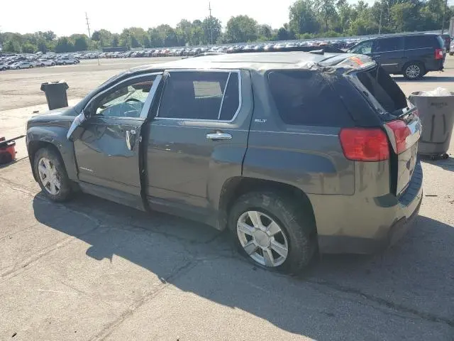 2012 GMC TERRAIN SLT  