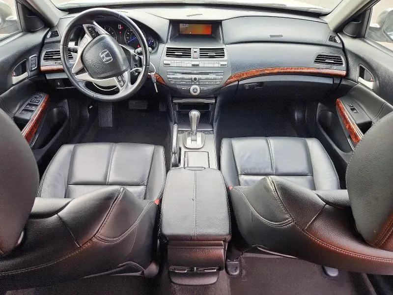 2010 HONDA ACCORD CROSSTOUR EXL  