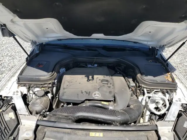 2020 MERCEDES-BENZ GLC 300  