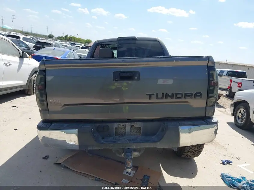 2014 TOYOTA TUNDRA SR5 4.6L V8