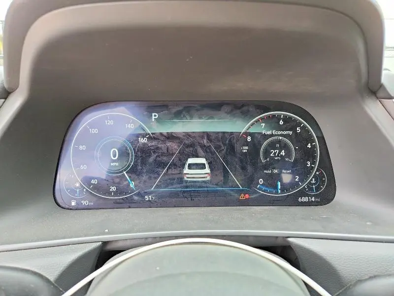 2020 HYUNDAI SONATA SEL PLUS  