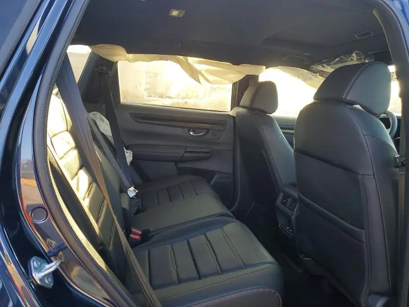 2026 HONDA CR-V SPORT-L  