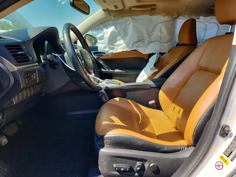 2014 LEXUS CT 200  