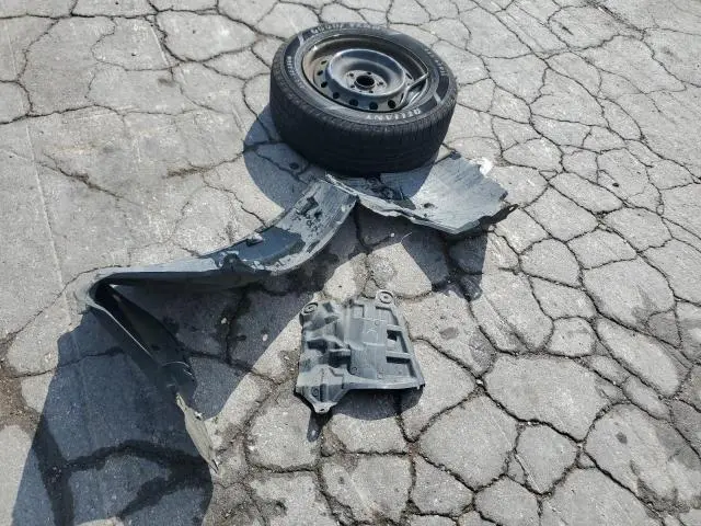 2019 NISSAN ALTIMA S