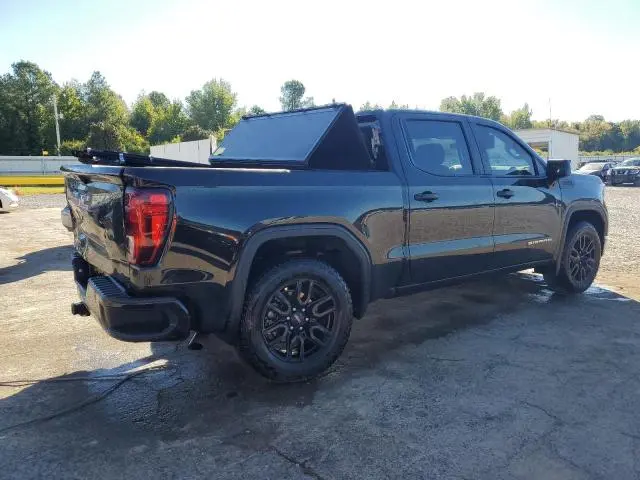 2024 GMC SIERRA C1500  