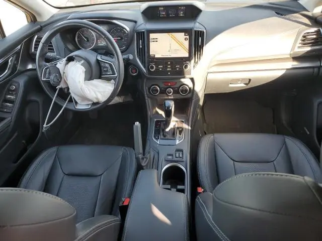 2018 SUBARU CROSSTREK LIMITED  