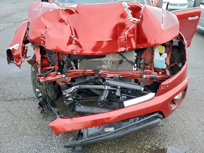 2015 CHEVROLET COLORADO LT  