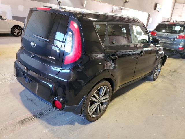 2015 KIA SOUL !