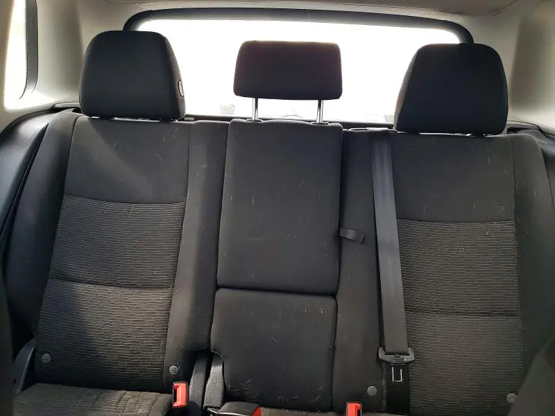 2015 VOLKSWAGEN TIGUAN S  