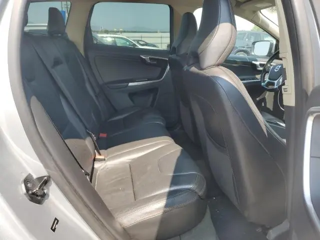 2012 VOLVO XC60 3.2  