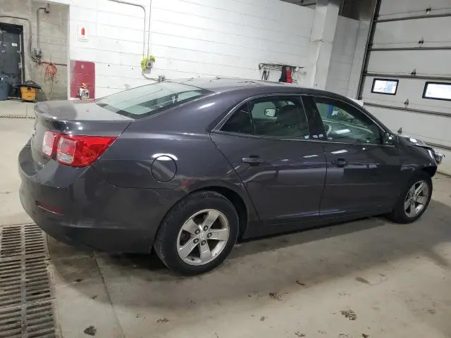 2013 CHEVROLET MALIBU LS