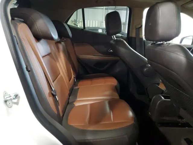 2014 BUICK ENCORE PREMIUM  