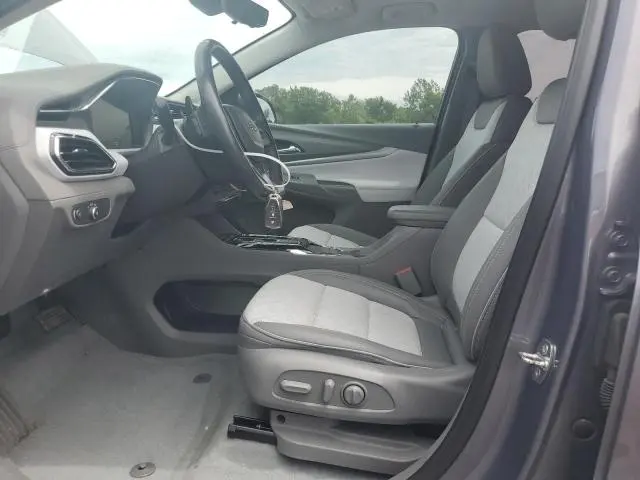 2023 CHEVROLET BOLT EUV PREMIER  