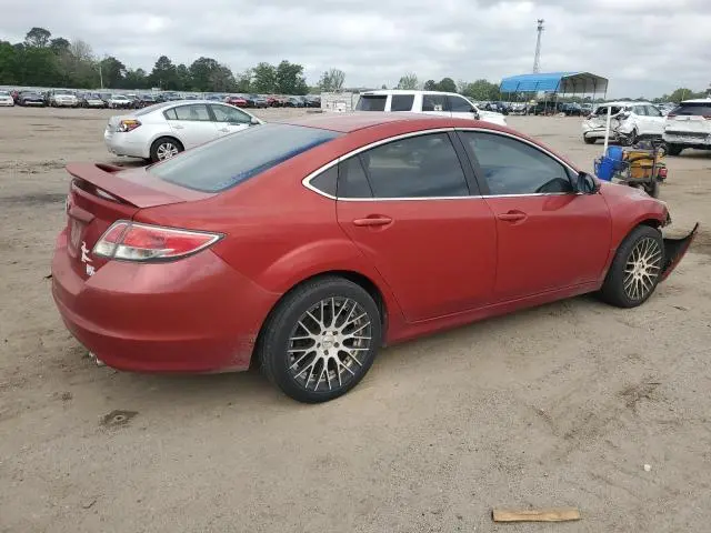 2010 MAZDA 6 I  