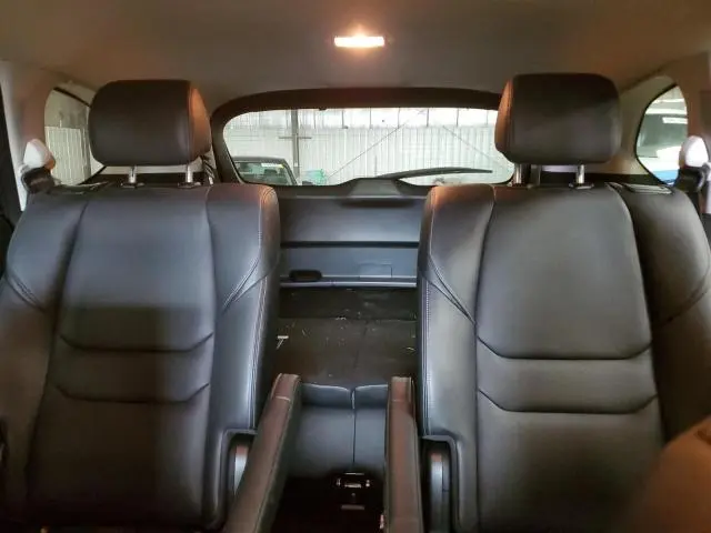 2023 MAZDA CX-9 TOURING  