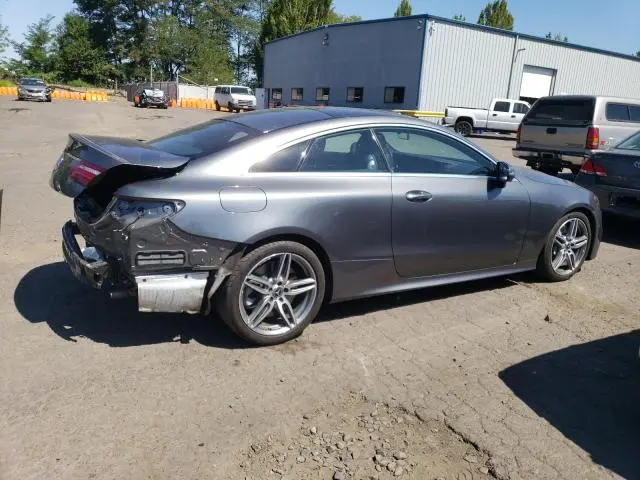 2020 MERCEDES-BENZ E 450  