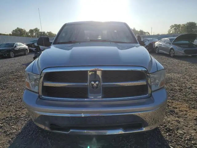 2012 DODGE RAM 1500 SLT  