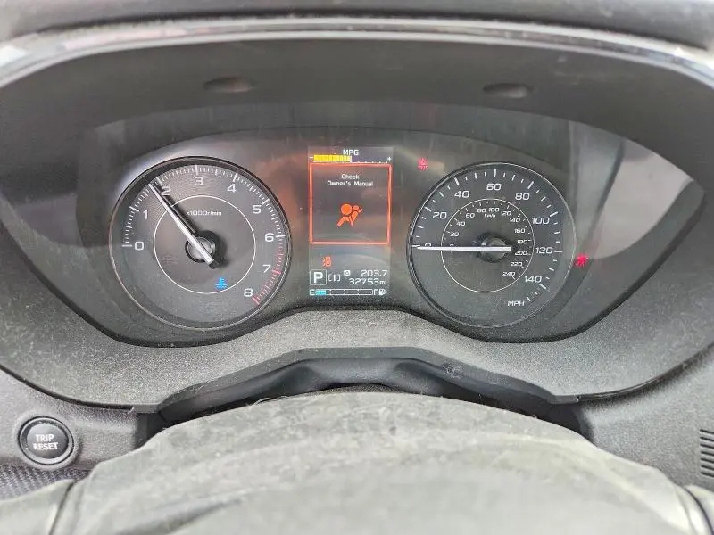 2022 SUBARU IMPREZA PREMIUM  
