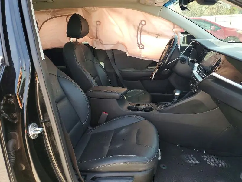 2020 KIA NIRO EX PREMIUM  