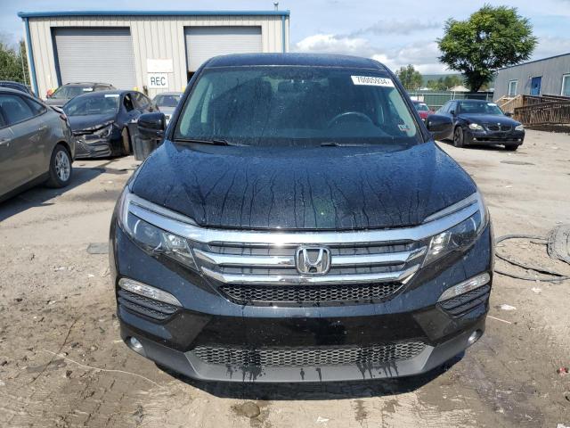 2018 HONDA PILOT EXL