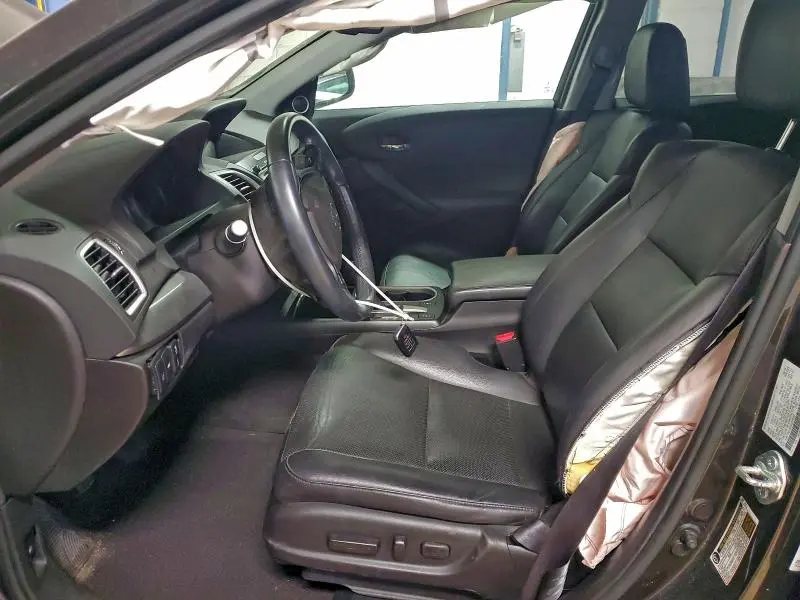 2016 ACURA RDX TECHNOLOGY  