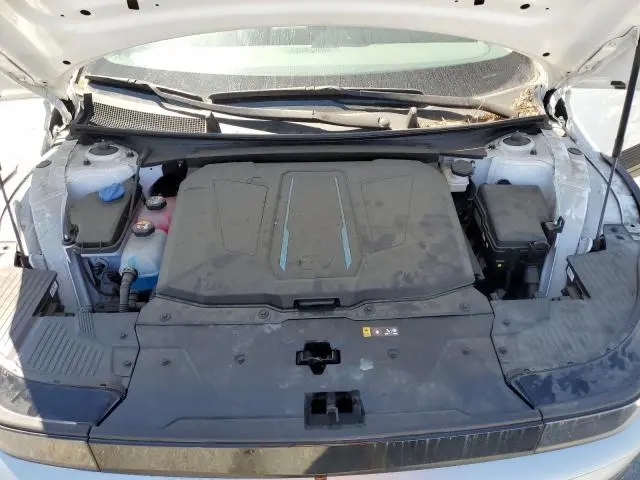 2023 HYUNDAI IONIQ 5 SE  