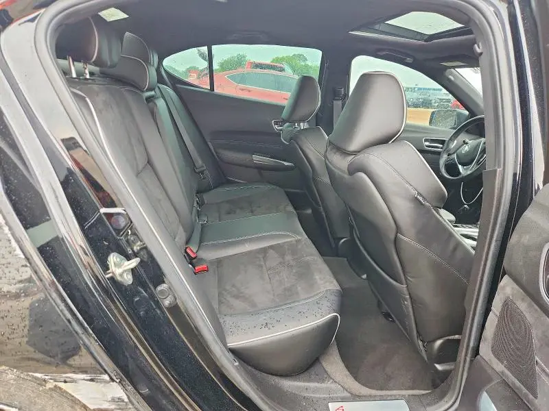 2020 ACURA TLX TECHNOLOGY  